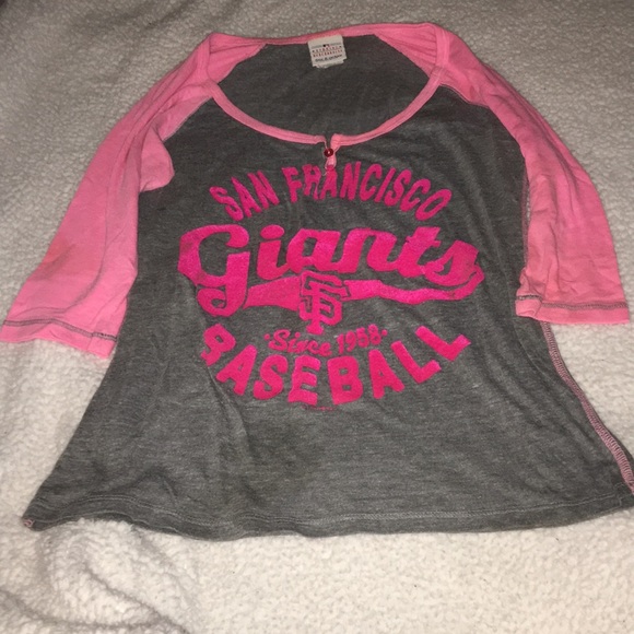 Baseball tee - Picture 3 of 3